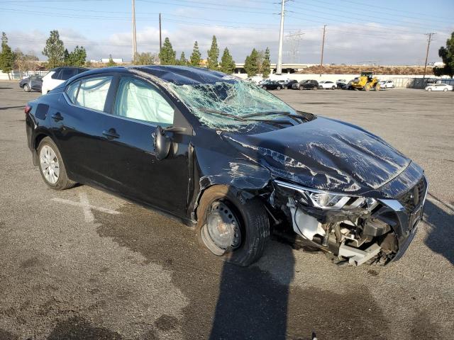 Photo 3 VIN: 3N1AB8BV2NY282860 - NISSAN SENTRA S 