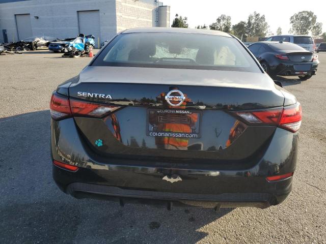 Photo 5 VIN: 3N1AB8BV2NY282860 - NISSAN SENTRA S 