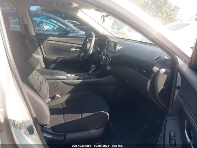 Photo 4 VIN: 3N1AB8BV2NY304954 - NISSAN SENTRA 