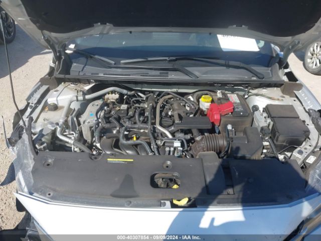 Photo 9 VIN: 3N1AB8BV2NY304954 - NISSAN SENTRA 