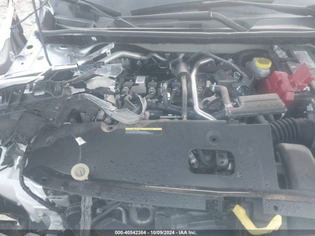 Photo 9 VIN: 3N1AB8BV2NY305439 - NISSAN SENTRA 