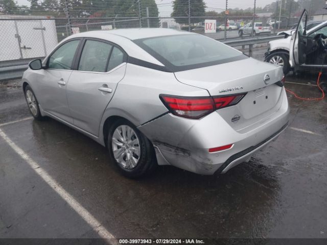 Photo 2 VIN: 3N1AB8BV2PY298916 - NISSAN SENTRA 