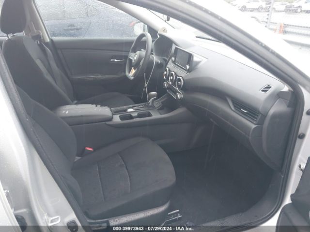 Photo 4 VIN: 3N1AB8BV2PY298916 - NISSAN SENTRA 