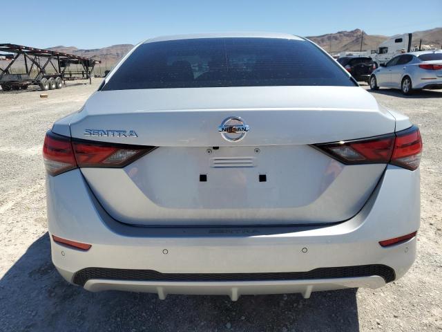 Photo 5 VIN: 3N1AB8BV2PY300146 - NISSAN SENTRA 