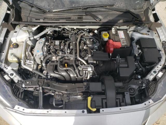 Photo 10 VIN: 3N1AB8BV2PY320204 - NISSAN SENTRA S 