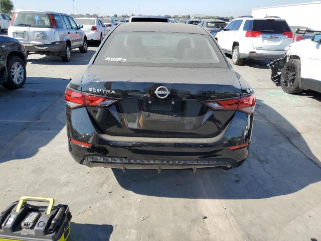 Photo 5 VIN: 3N1AB8BV2RY210823 - NISSAN SENTRA S 