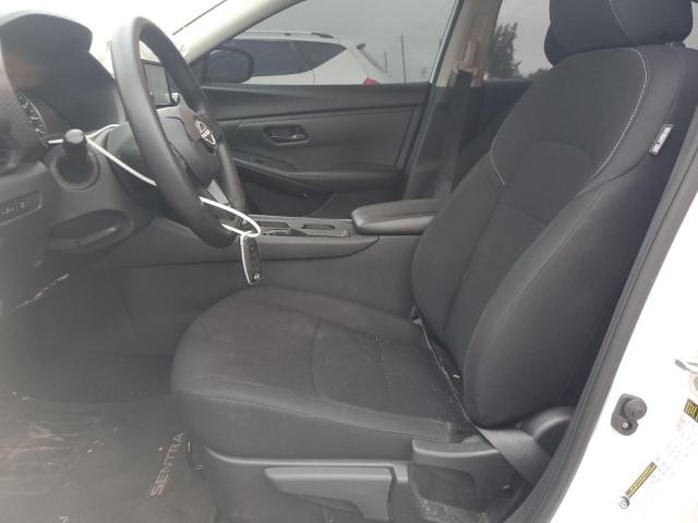 Photo 6 VIN: 3N1AB8BV2RY216265 - NISSAN SENTRA S 