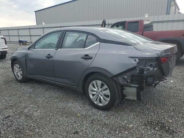 Photo 1 VIN: 3N1AB8BV2RY283688 - NISSAN SENTRA S 