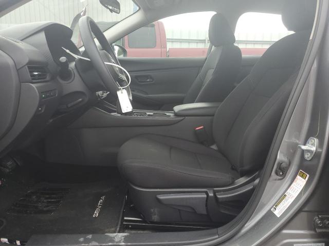 Photo 6 VIN: 3N1AB8BV2RY283688 - NISSAN SENTRA S 