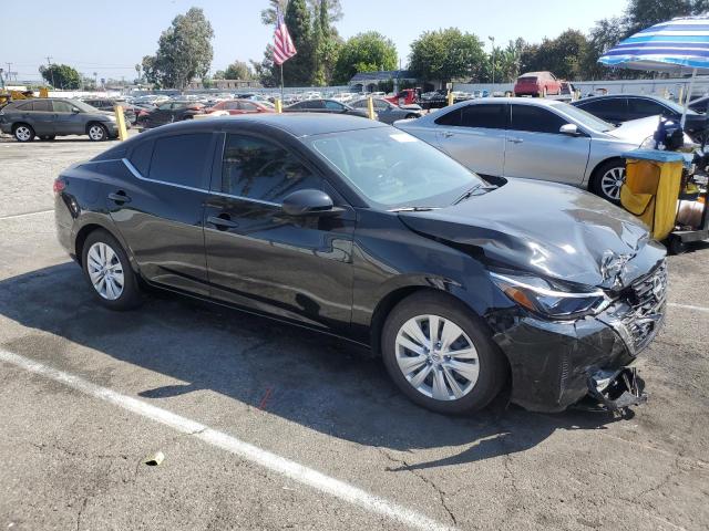 Photo 3 VIN: 3N1AB8BV2RY324577 - NISSAN SENTRA S 