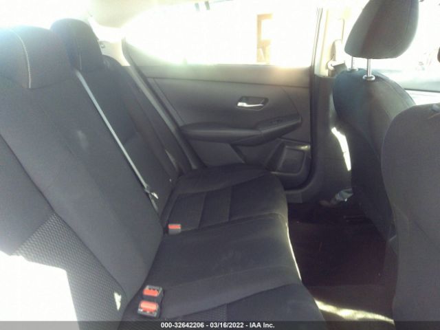 Photo 7 VIN: 3N1AB8BV3LY206531 - NISSAN SENTRA 