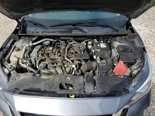 Photo 10 VIN: 3N1AB8BV3LY216489 - NISSAN SENTRA 