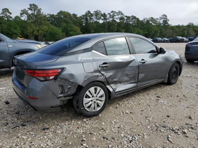 Photo 2 VIN: 3N1AB8BV3LY216489 - NISSAN SENTRA 