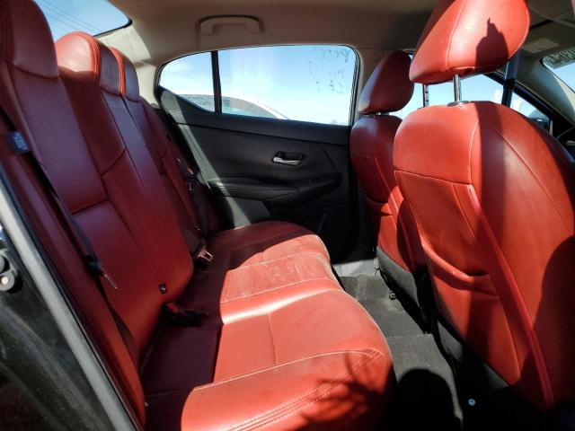 Photo 9 VIN: 3N1AB8BV3LY219702 - NISSAN SENTRA 