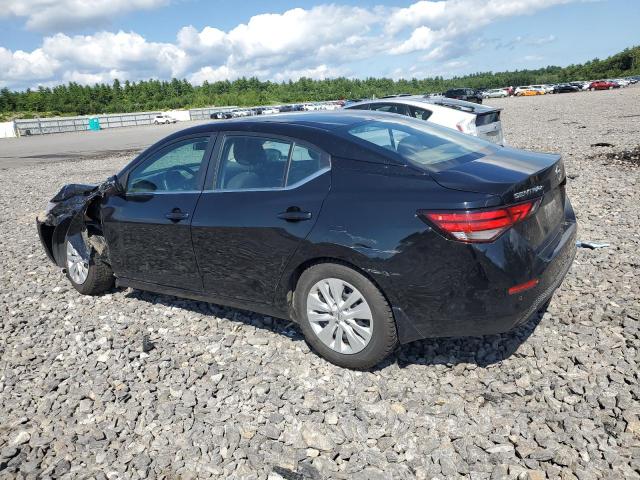 Photo 1 VIN: 3N1AB8BV3LY230859 - NISSAN SENTRA 