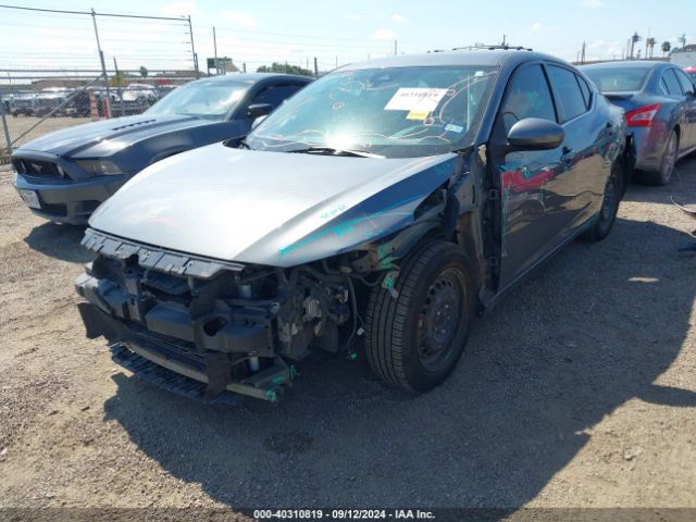 Photo 1 VIN: 3N1AB8BV3LY236516 - NISSAN SENTRA 