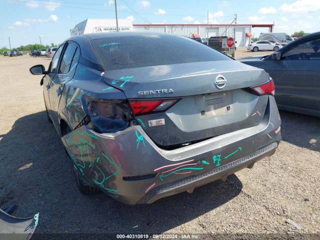 Photo 2 VIN: 3N1AB8BV3LY236516 - NISSAN SENTRA 