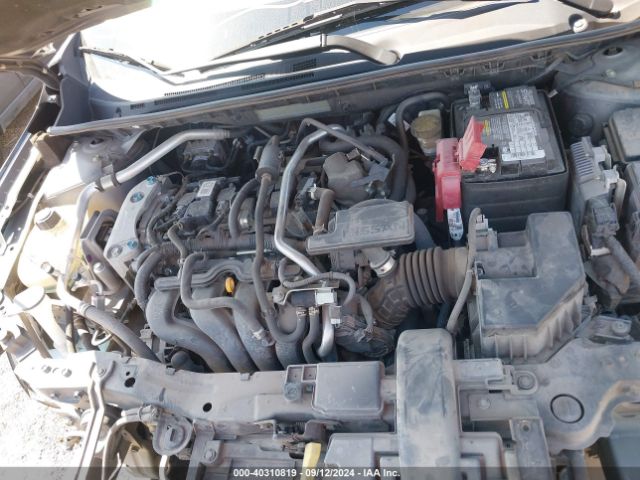 Photo 9 VIN: 3N1AB8BV3LY236516 - NISSAN SENTRA 