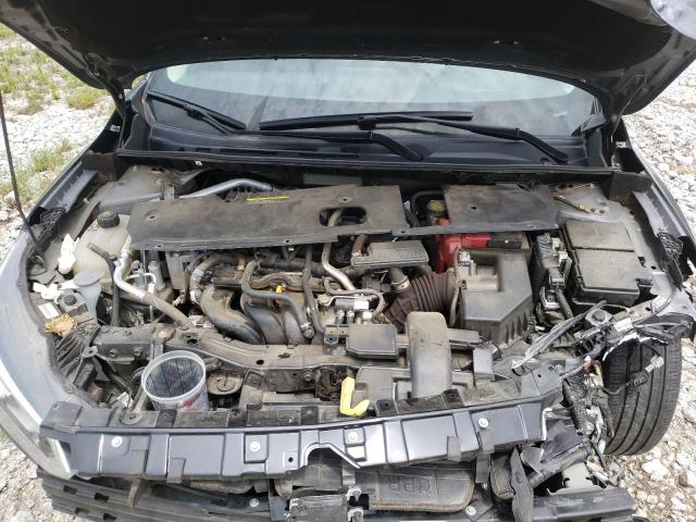 Photo 6 VIN: 3N1AB8BV3LY241358 - NISSAN SENTRA S 