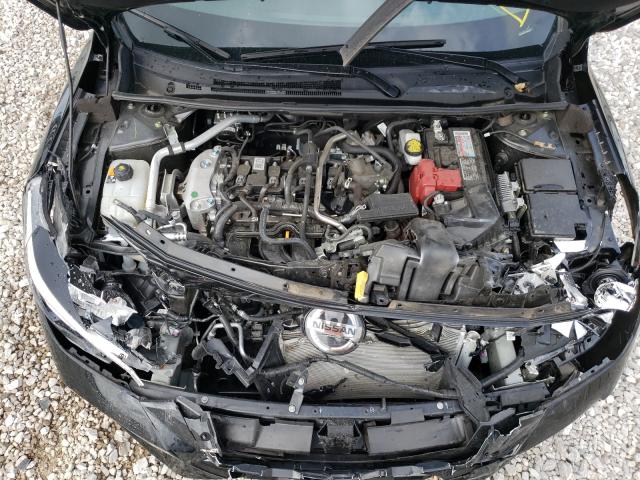 Photo 6 VIN: 3N1AB8BV3LY242400 - NISSAN SENTRA S 