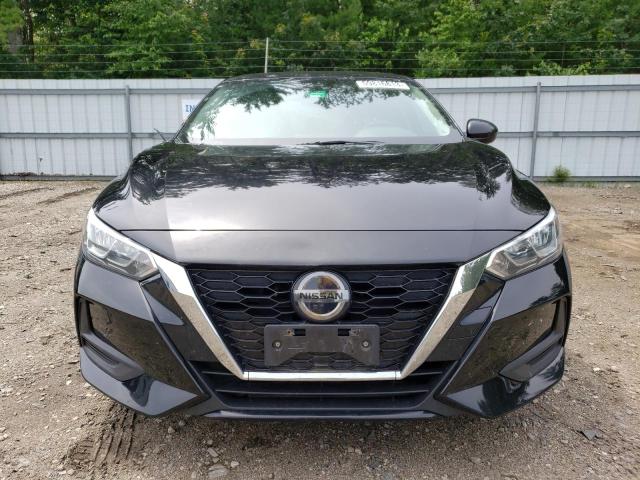 Photo 4 VIN: 3N1AB8BV3LY254336 - NISSAN SENTRA 