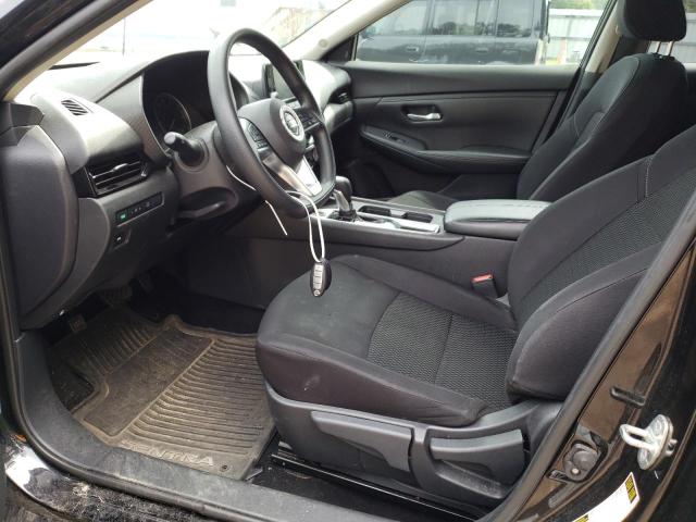 Photo 6 VIN: 3N1AB8BV3LY254336 - NISSAN SENTRA 