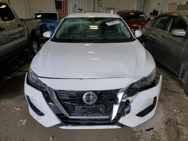 Photo 4 VIN: 3N1AB8BV3LY258564 - NISSAN SENTRA 