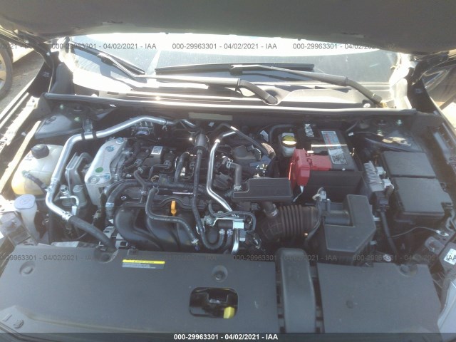 Photo 9 VIN: 3N1AB8BV3LY260265 - NISSAN SENTRA 