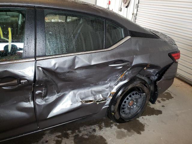 Photo 8 VIN: 3N1AB8BV3LY272576 - NISSAN SENTRA S 