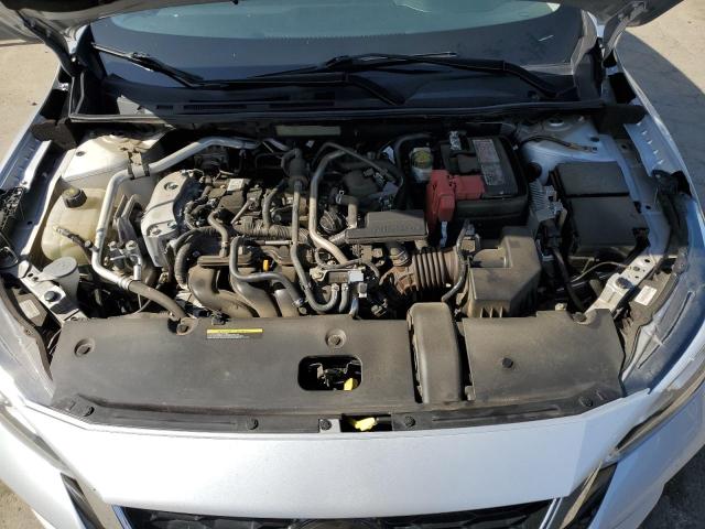 Photo 10 VIN: 3N1AB8BV3LY274361 - NISSAN SENTRA S 