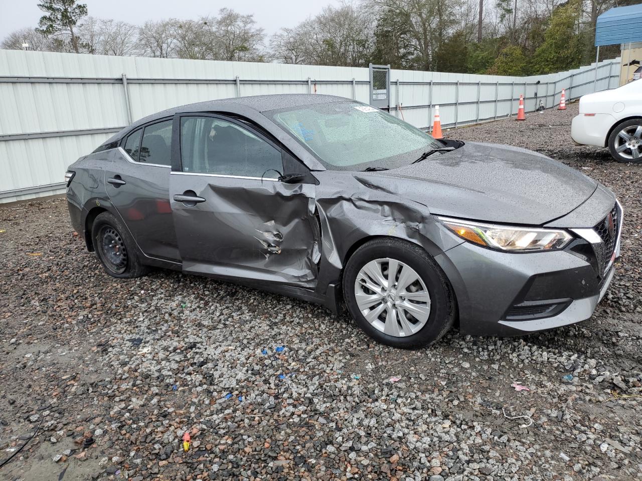 Photo 3 VIN: 3N1AB8BV3LY288938 - NISSAN SENTRA 