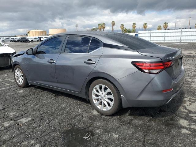 Photo 1 VIN: 3N1AB8BV3LY294626 - NISSAN SENTRA 