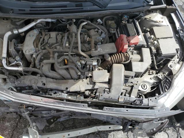 Photo 10 VIN: 3N1AB8BV3LY294626 - NISSAN SENTRA 