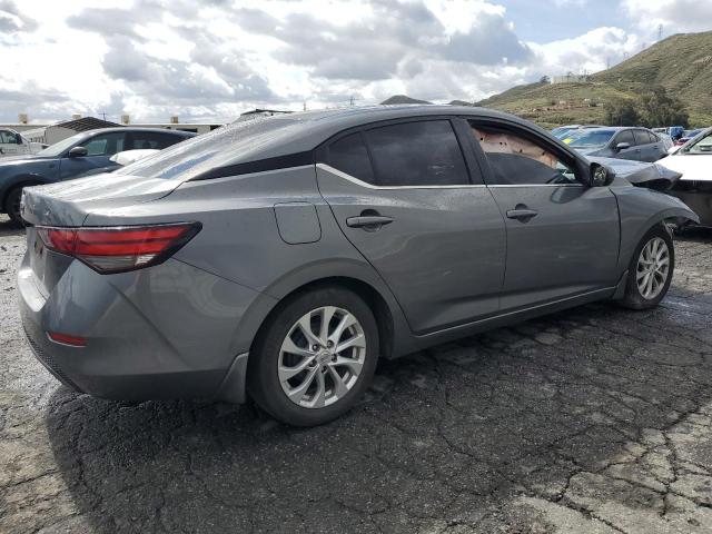 Photo 2 VIN: 3N1AB8BV3LY294626 - NISSAN SENTRA 