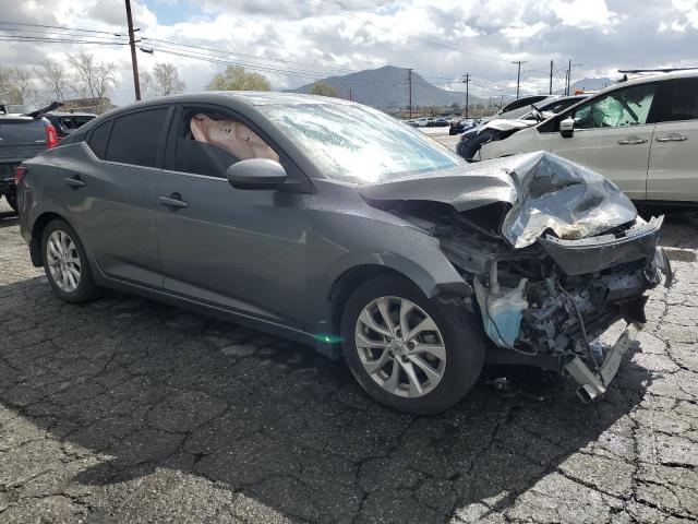 Photo 3 VIN: 3N1AB8BV3LY294626 - NISSAN SENTRA 