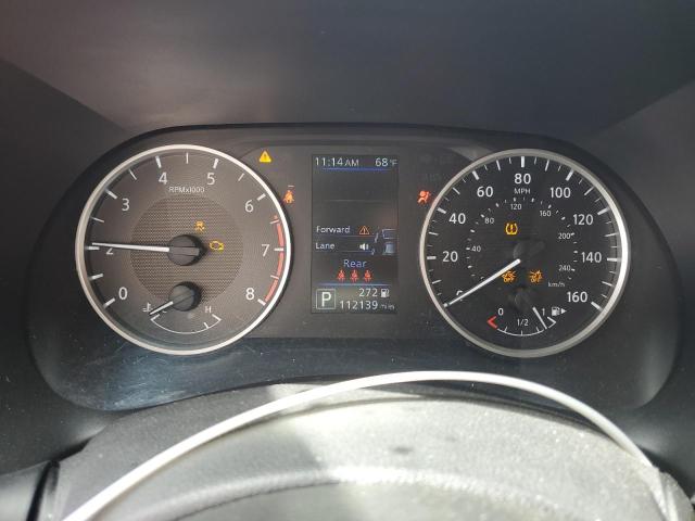 Photo 8 VIN: 3N1AB8BV3LY294626 - NISSAN SENTRA 