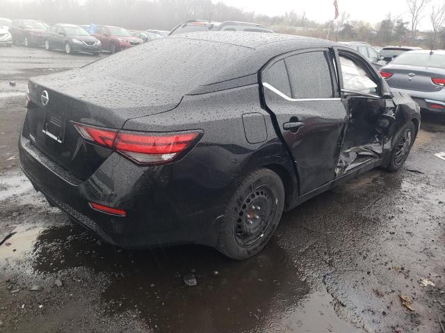 Photo 2 VIN: 3N1AB8BV3LY304782 - NISSAN SENTRA 