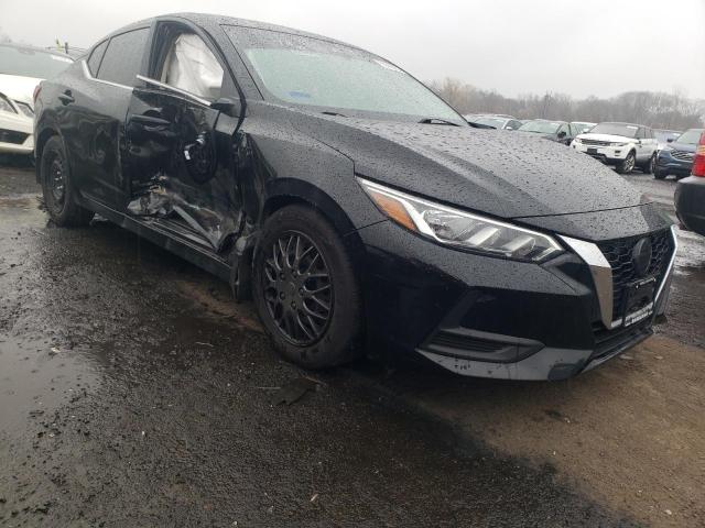 Photo 3 VIN: 3N1AB8BV3LY304782 - NISSAN SENTRA 