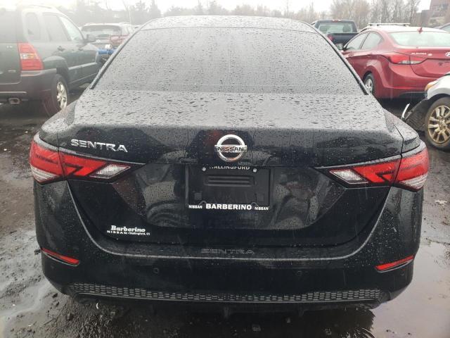 Photo 5 VIN: 3N1AB8BV3LY304782 - NISSAN SENTRA 