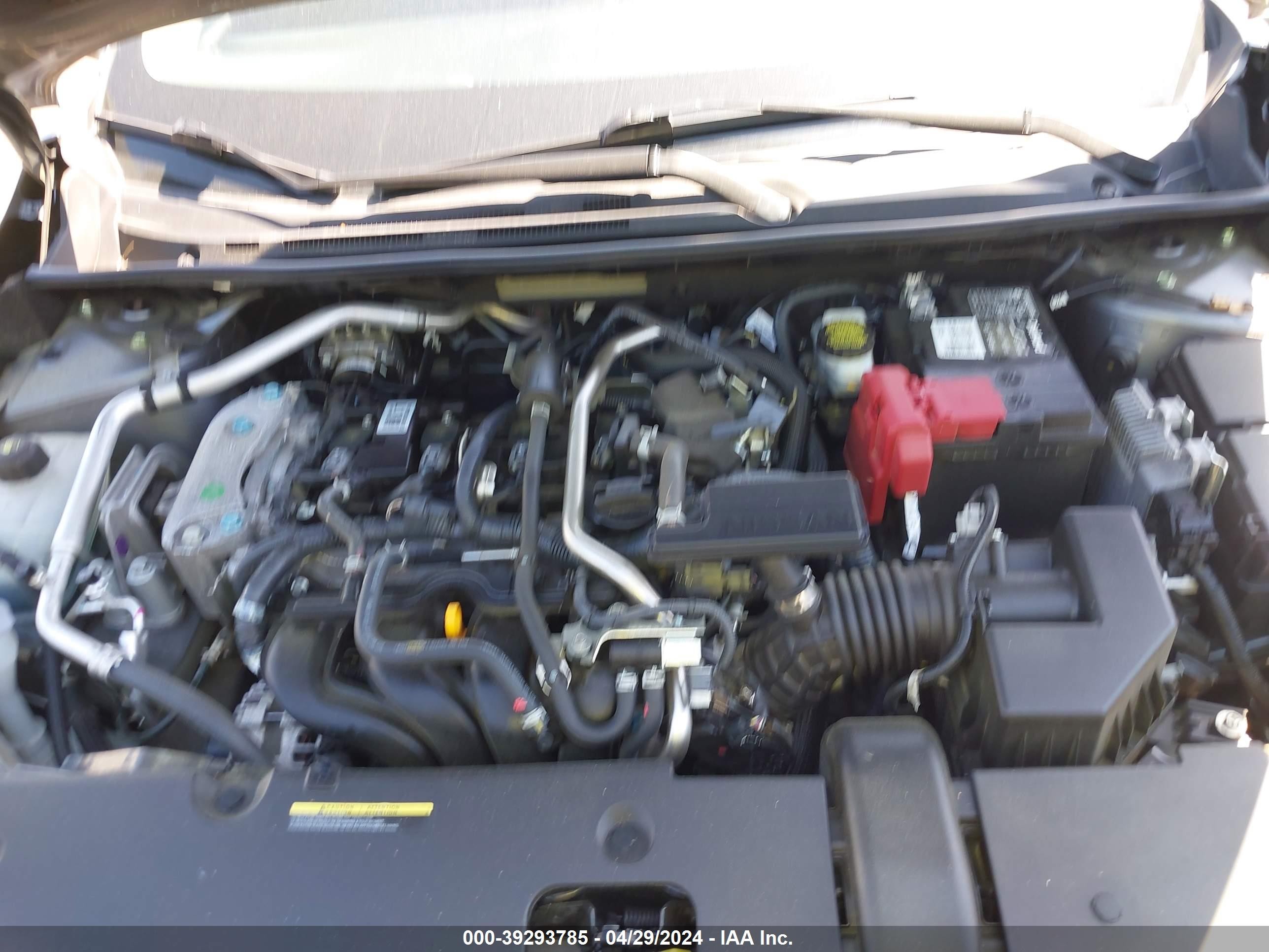 Photo 9 VIN: 3N1AB8BV3MY210399 - NISSAN SENTRA 