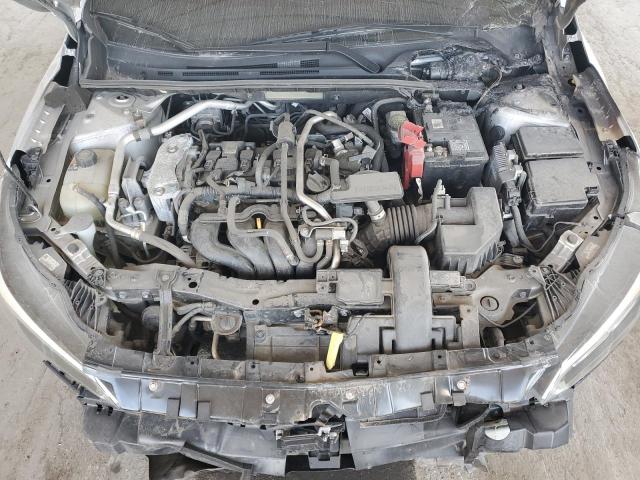 Photo 10 VIN: 3N1AB8BV3MY251812 - NISSAN SENTRA S 