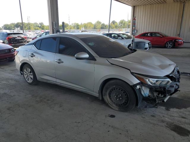 Photo 3 VIN: 3N1AB8BV3MY251812 - NISSAN SENTRA S 