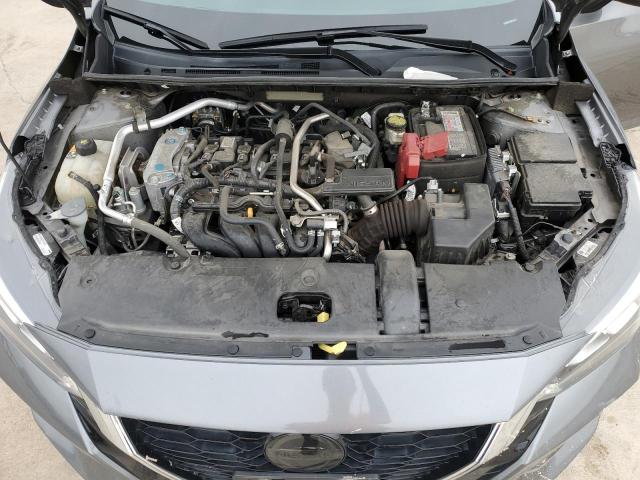 Photo 10 VIN: 3N1AB8BV3MY274975 - NISSAN SENTRA S 