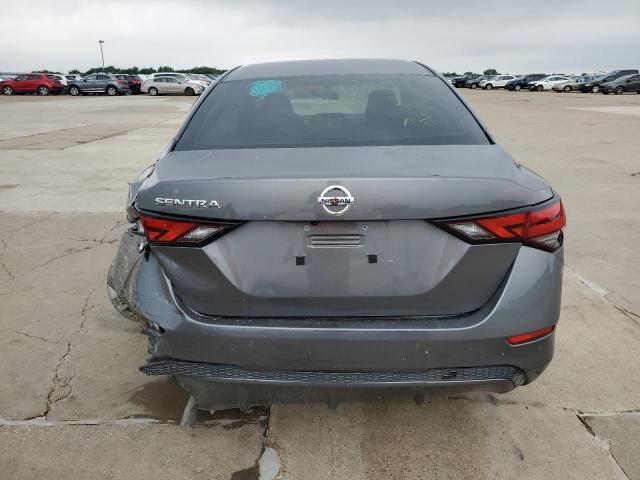 Photo 5 VIN: 3N1AB8BV3MY274975 - NISSAN SENTRA S 