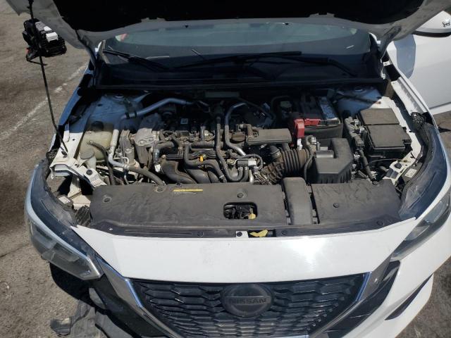 Photo 10 VIN: 3N1AB8BV3MY277679 - NISSAN SENTRA S 