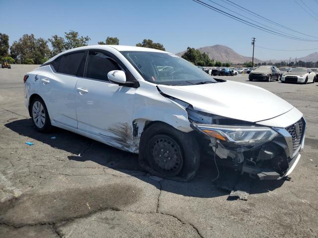 Photo 3 VIN: 3N1AB8BV3MY277679 - NISSAN SENTRA S 