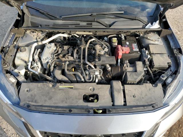 Photo 10 VIN: 3N1AB8BV3MY278721 - NISSAN SENTRA S 