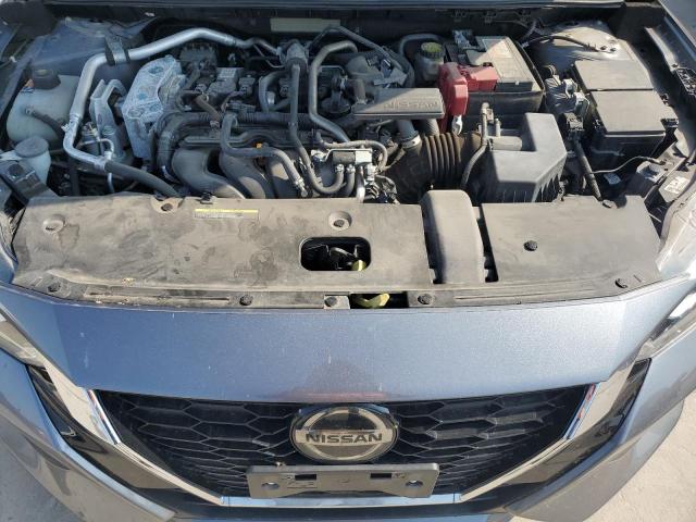 Photo 10 VIN: 3N1AB8BV3MY290819 - NISSAN SENTRA 