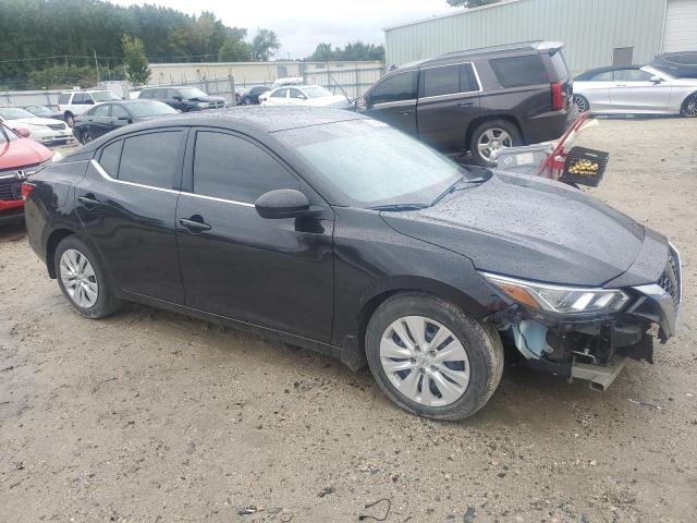 Photo 3 VIN: 3N1AB8BV3MY299066 - NISSAN SENTRA S 