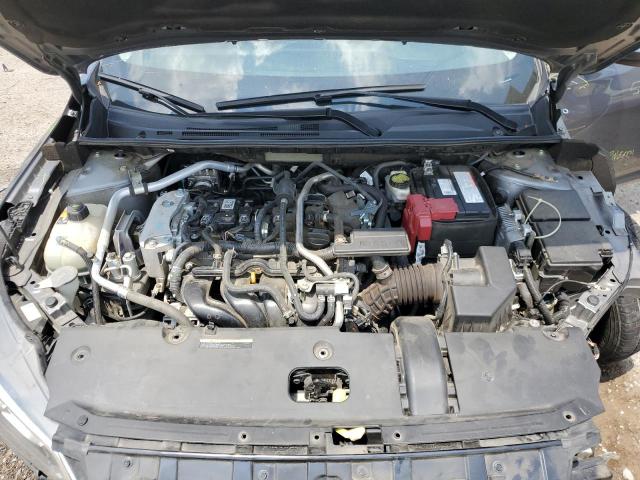 Photo 10 VIN: 3N1AB8BV3MY307845 - NISSAN SENTRA S 